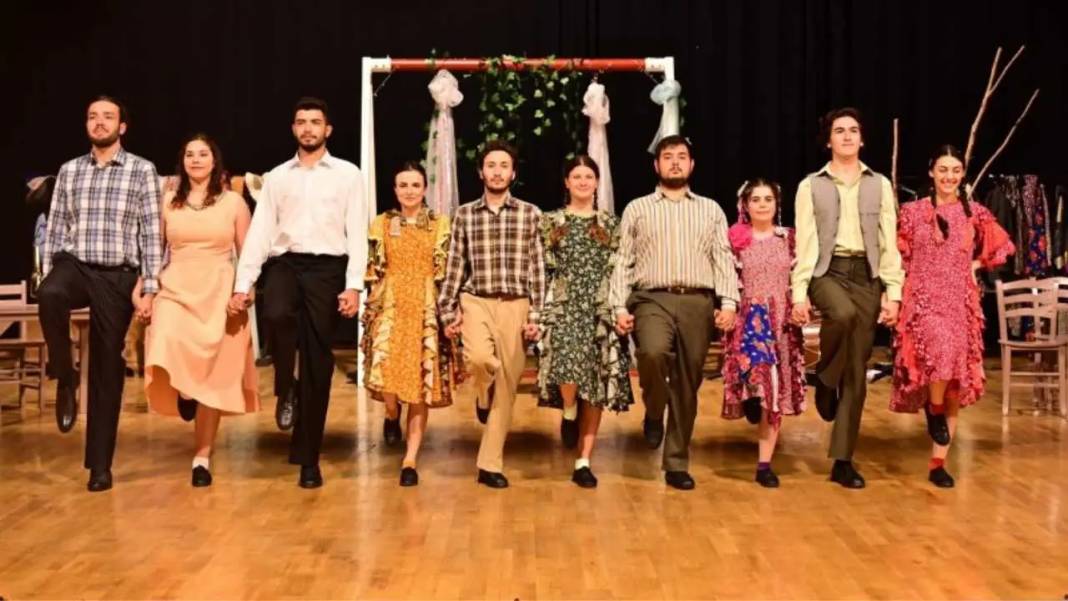 Kepez’de Ücretsiz Tiyatro Kursları Başladı: İşte Son Başvuru Tarihi! 2